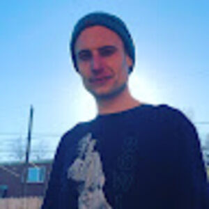 Meet your Posher, Eli